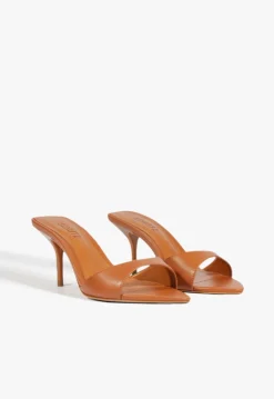 Hot Schutz Elodie Sandal Brown
