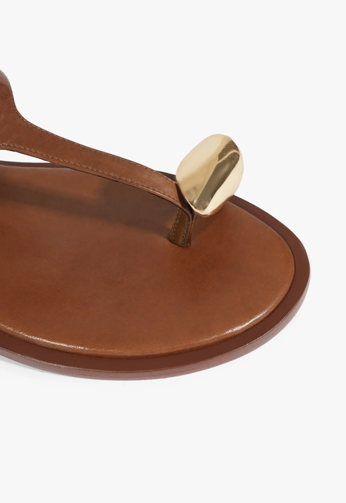 Sale Schutz Elysa Lace Sandal Pecan Brown