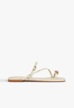 Best Schutz Elysa Sandal Sugar White