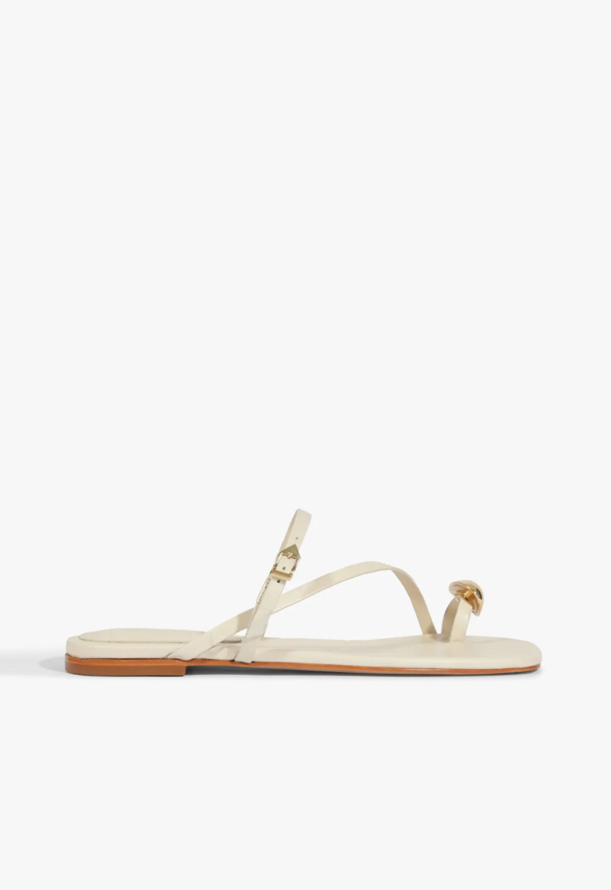 Best Schutz Elysa Sandal Sugar White