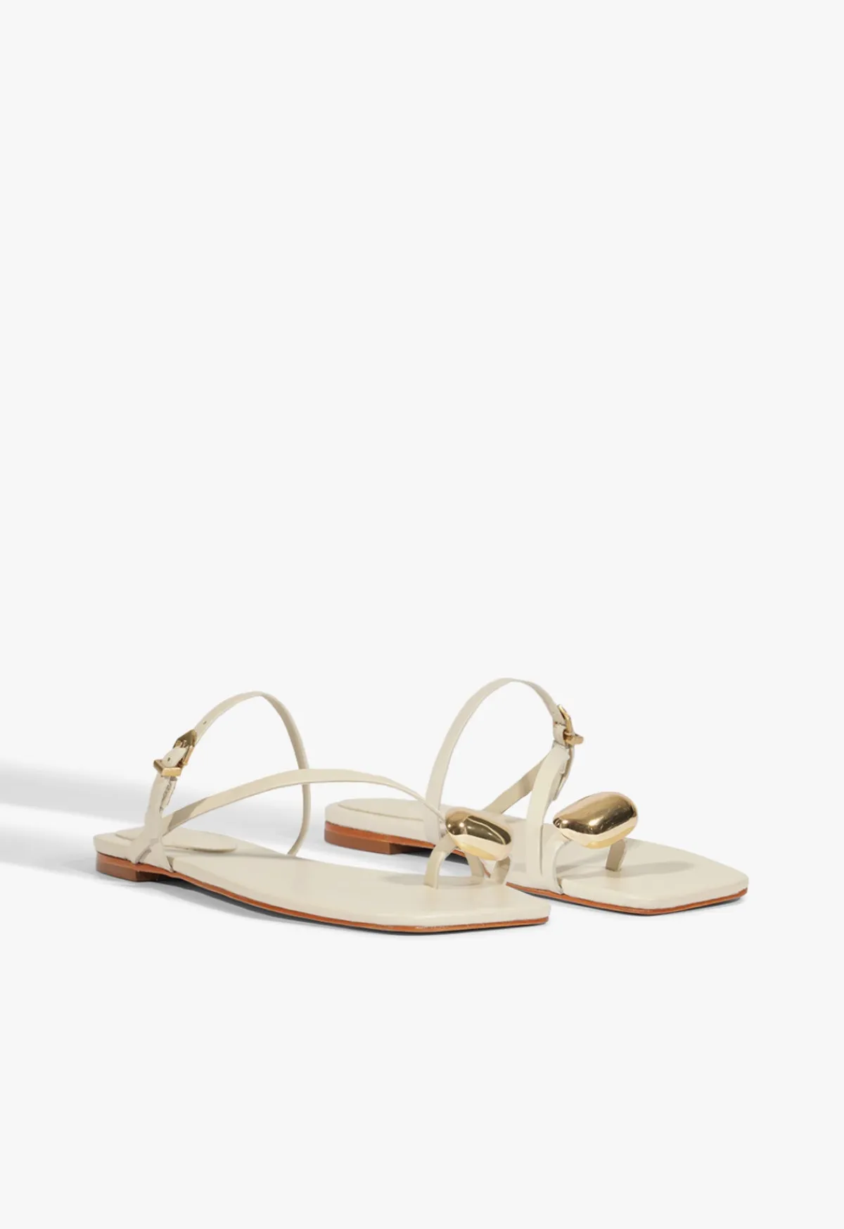 Best Schutz Elysa Sandal Sugar White