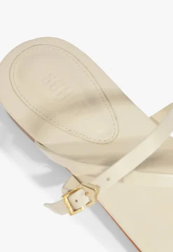 Best Schutz Elysa Sandal Sugar White