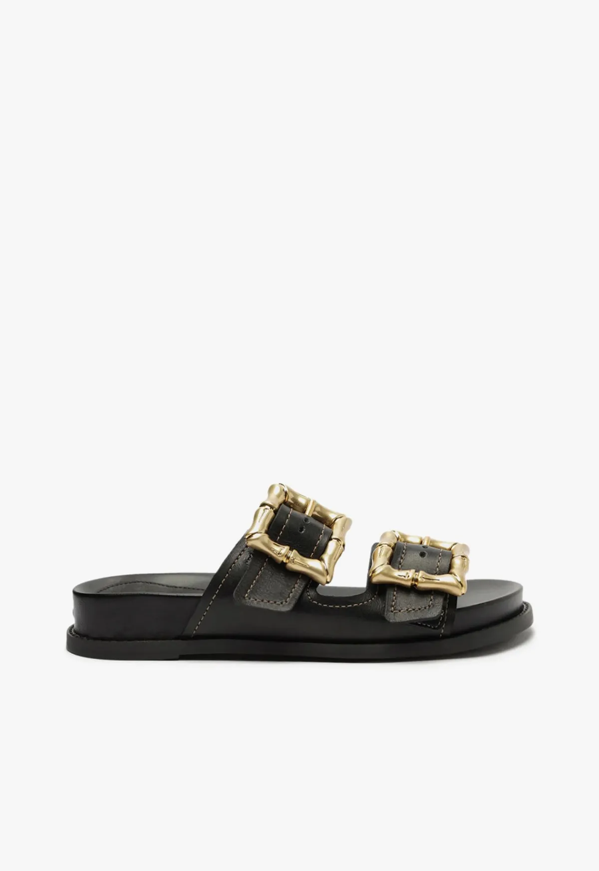 Sale Schutz Enola Sporty Sandal Black