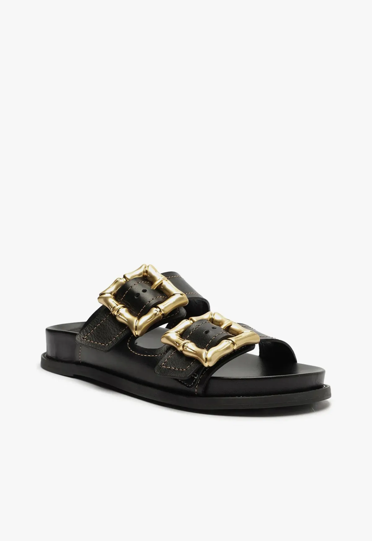 Sale Schutz Enola Sporty Sandal Black