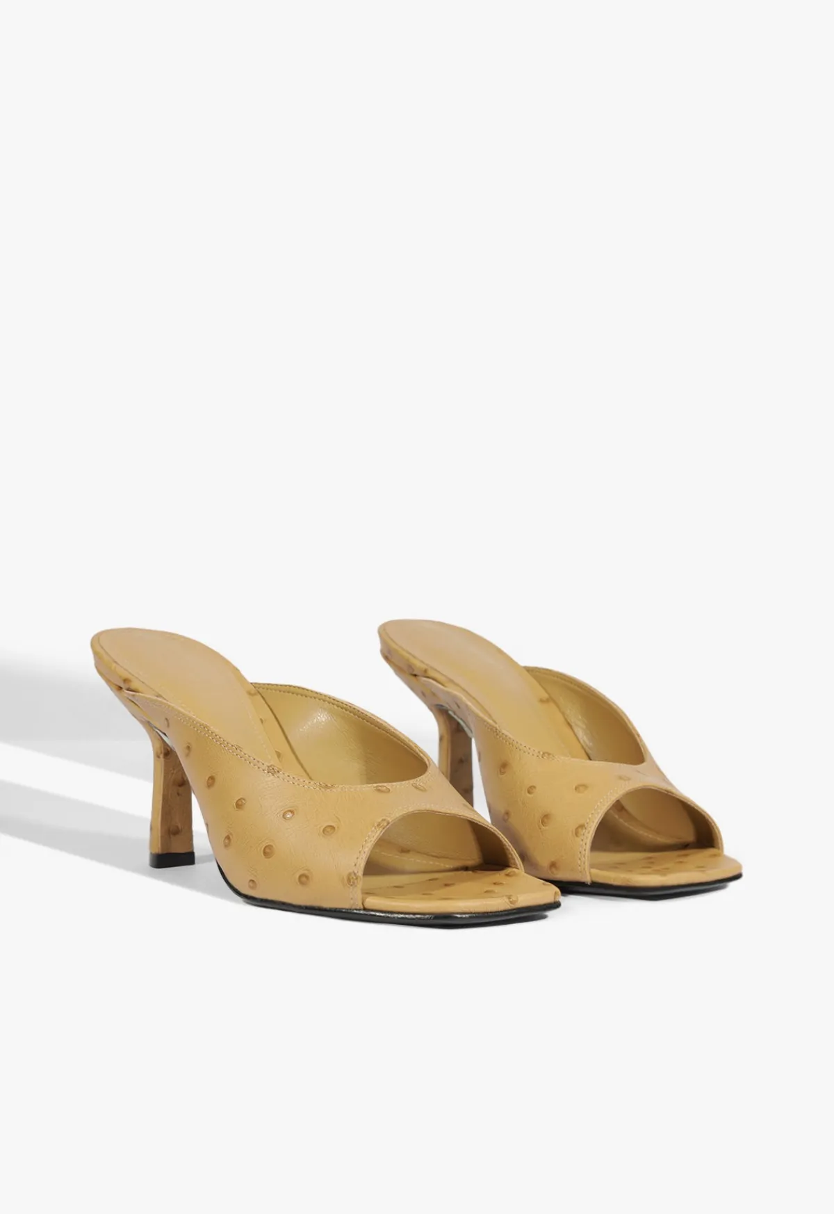 Outlet Schutz Finley Sandal Fig