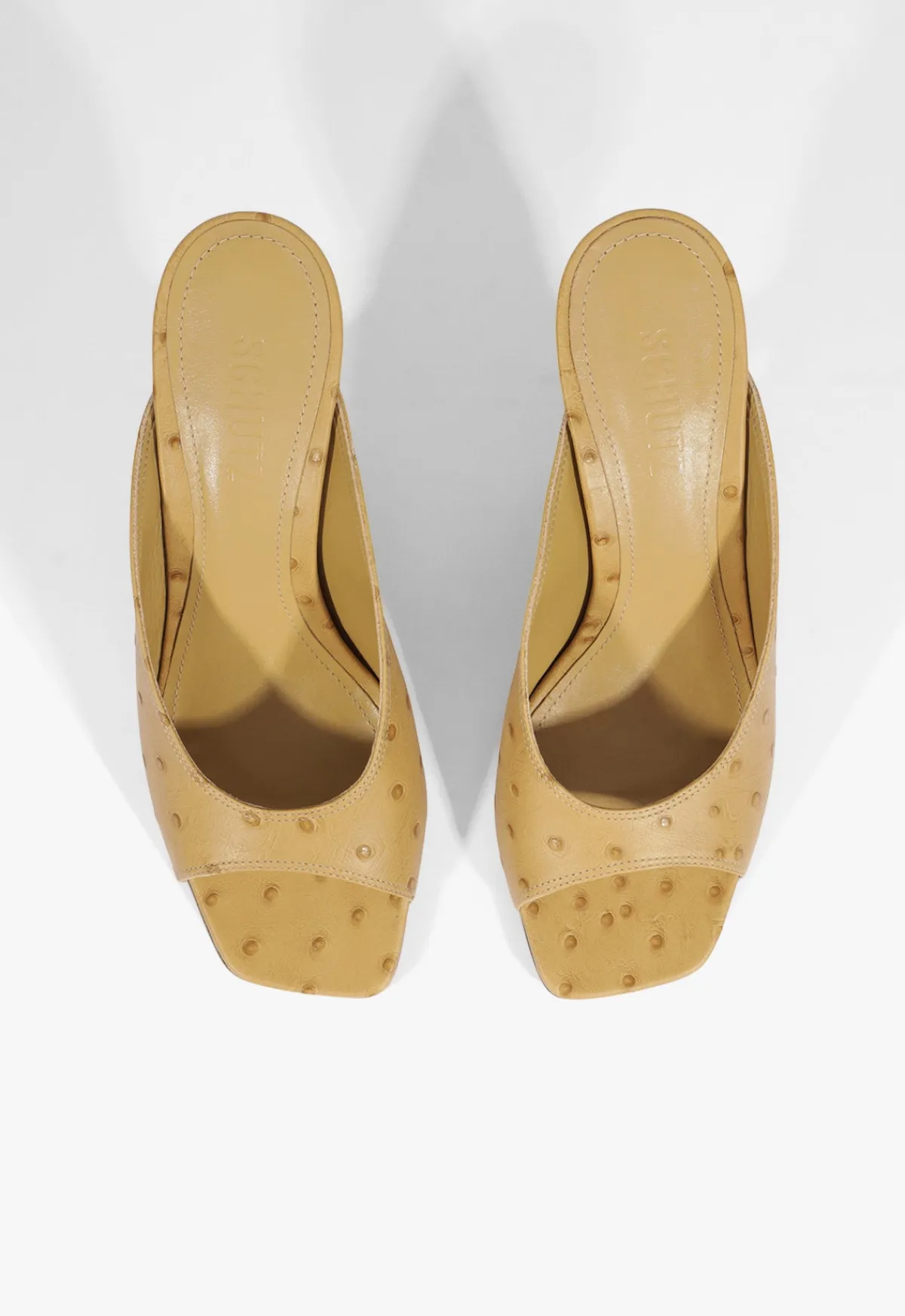 Outlet Schutz Finley Sandal Fig