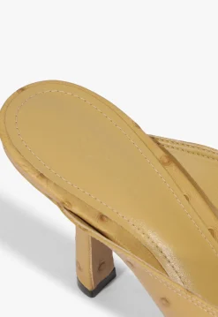 Outlet Schutz Finley Sandal Fig
