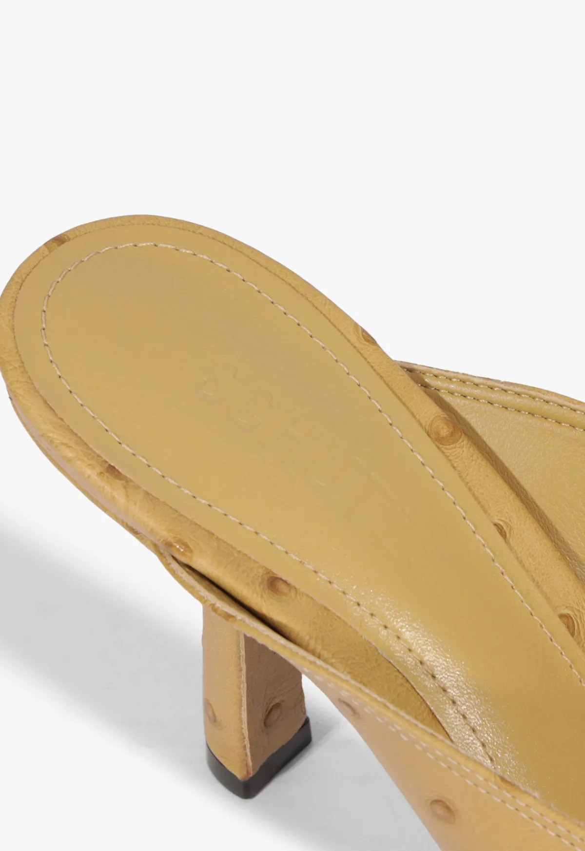 Outlet Schutz Finley Sandal Fig
