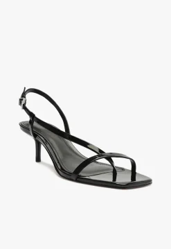 Online Schutz Heloise Sandal Black