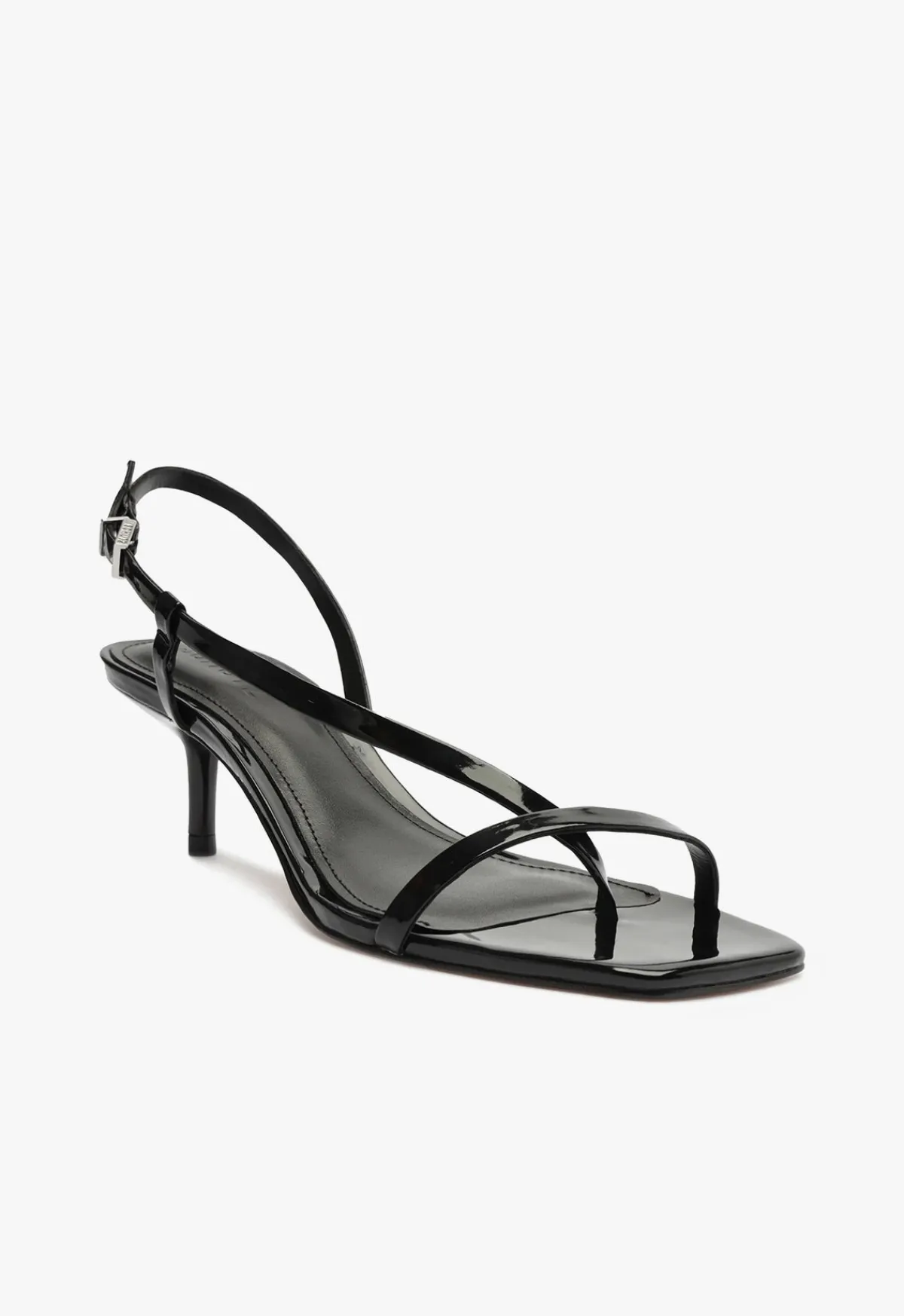 Online Schutz Heloise Sandal Black
