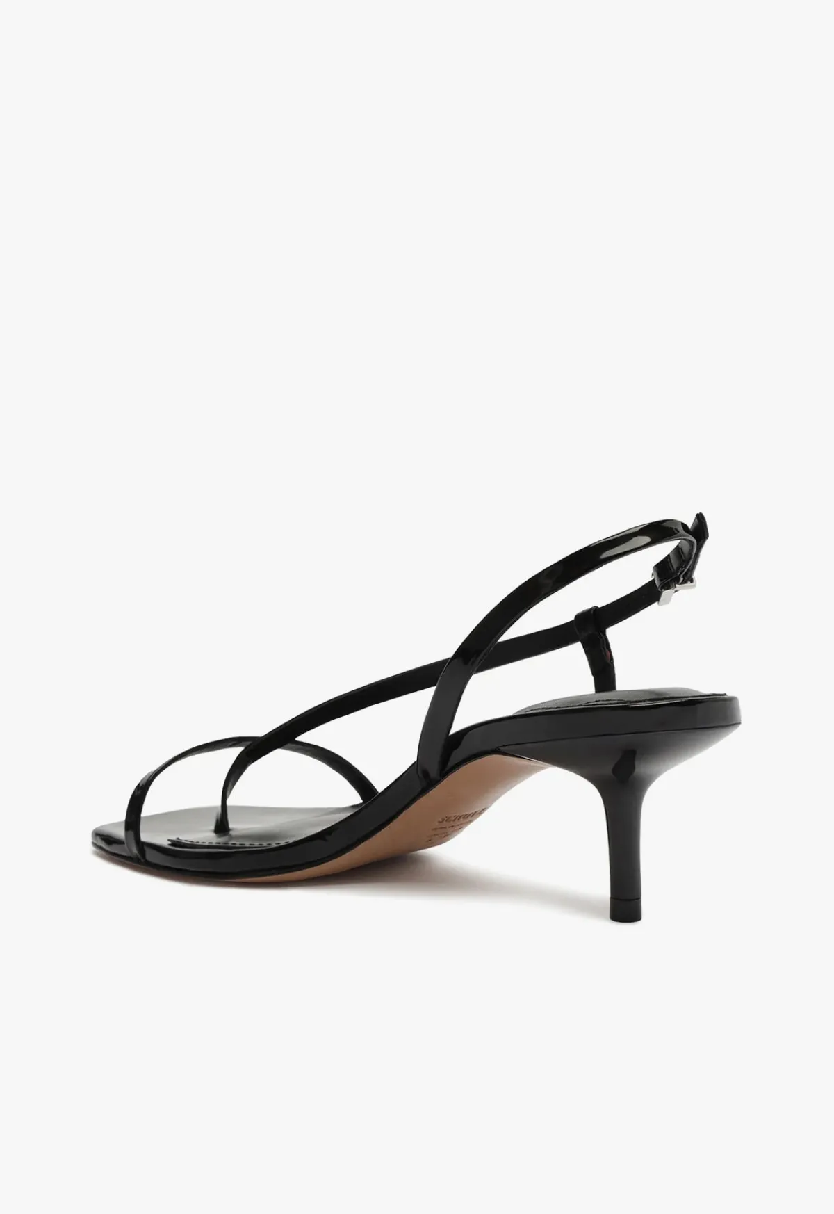 Online Schutz Heloise Sandal Black