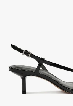 Online Schutz Heloise Sandal Black
