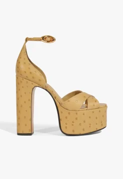 Hot Schutz Jolene Sandal Fig