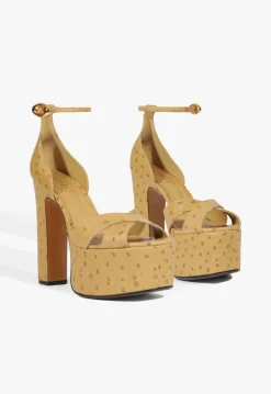 Hot Schutz Jolene Sandal Fig