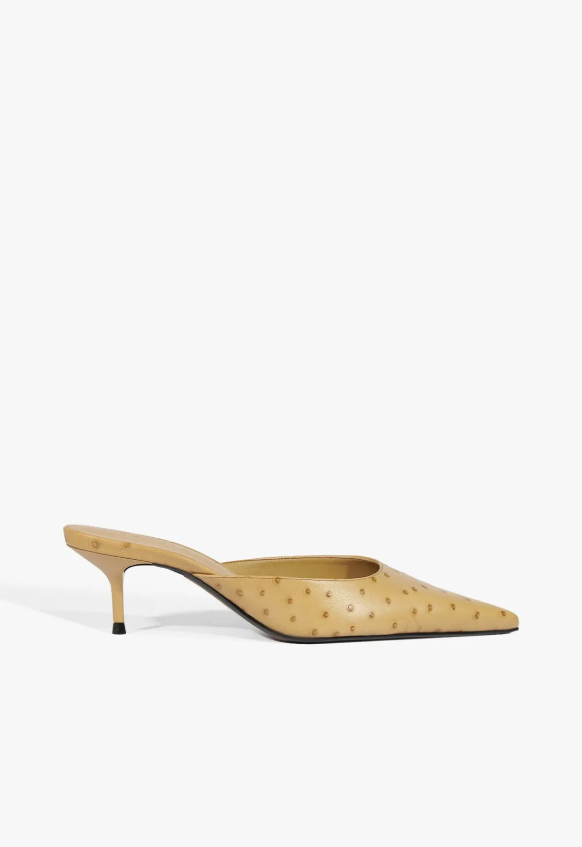 Sale Schutz Julie Pump Fig