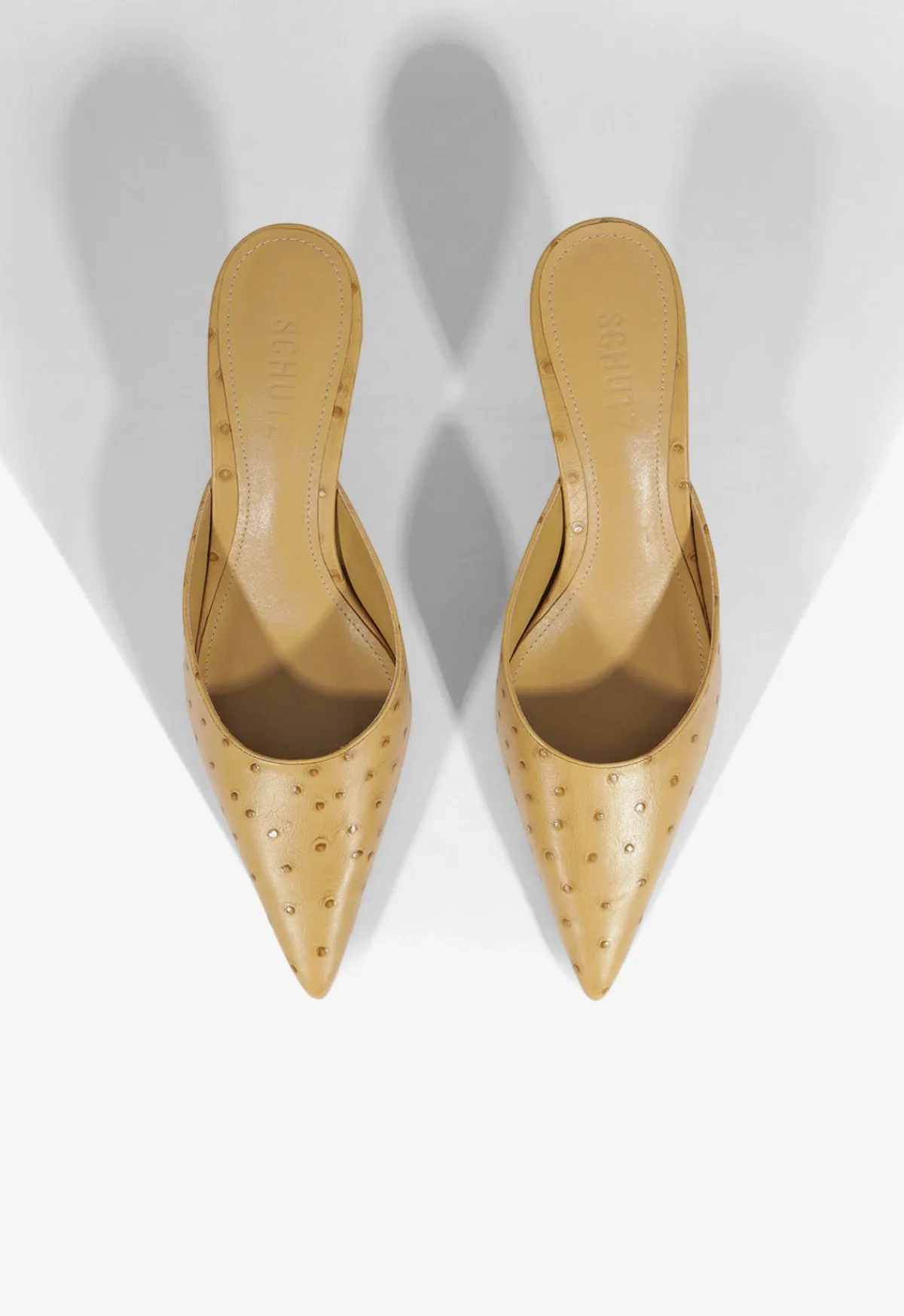 Sale Schutz Julie Pump Fig