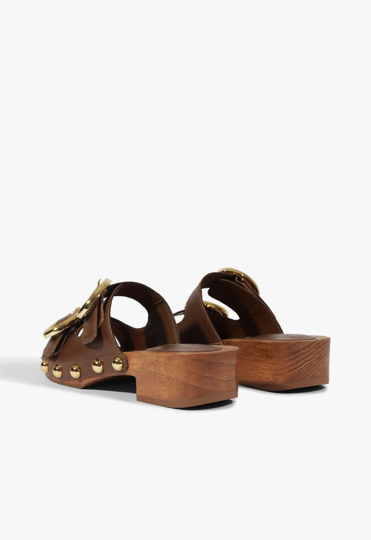 Online Schutz Juno Sandal Pecan Brown