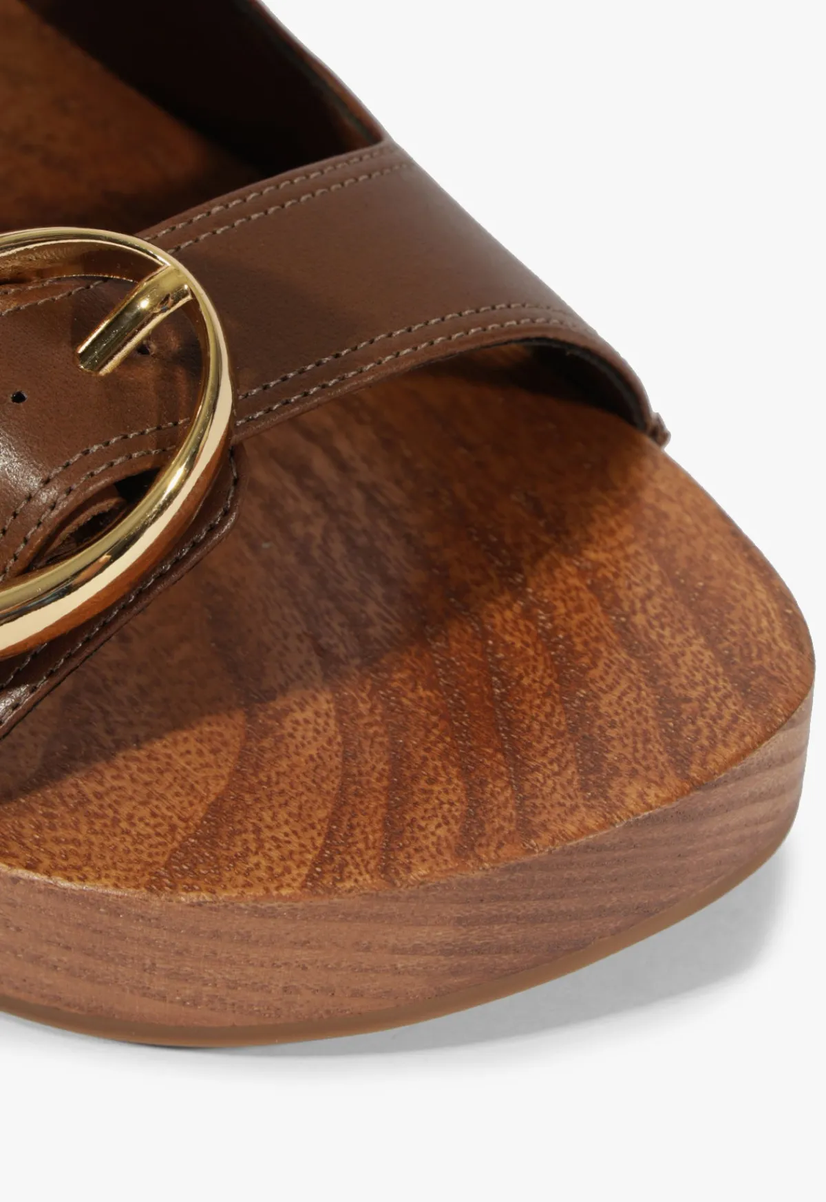 Online Schutz Juno Sandal Pecan Brown