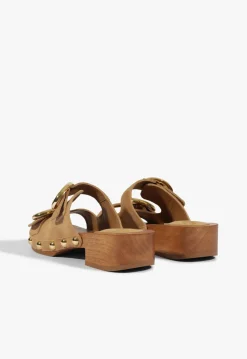 Outlet Schutz Juno Sandal Sandstone