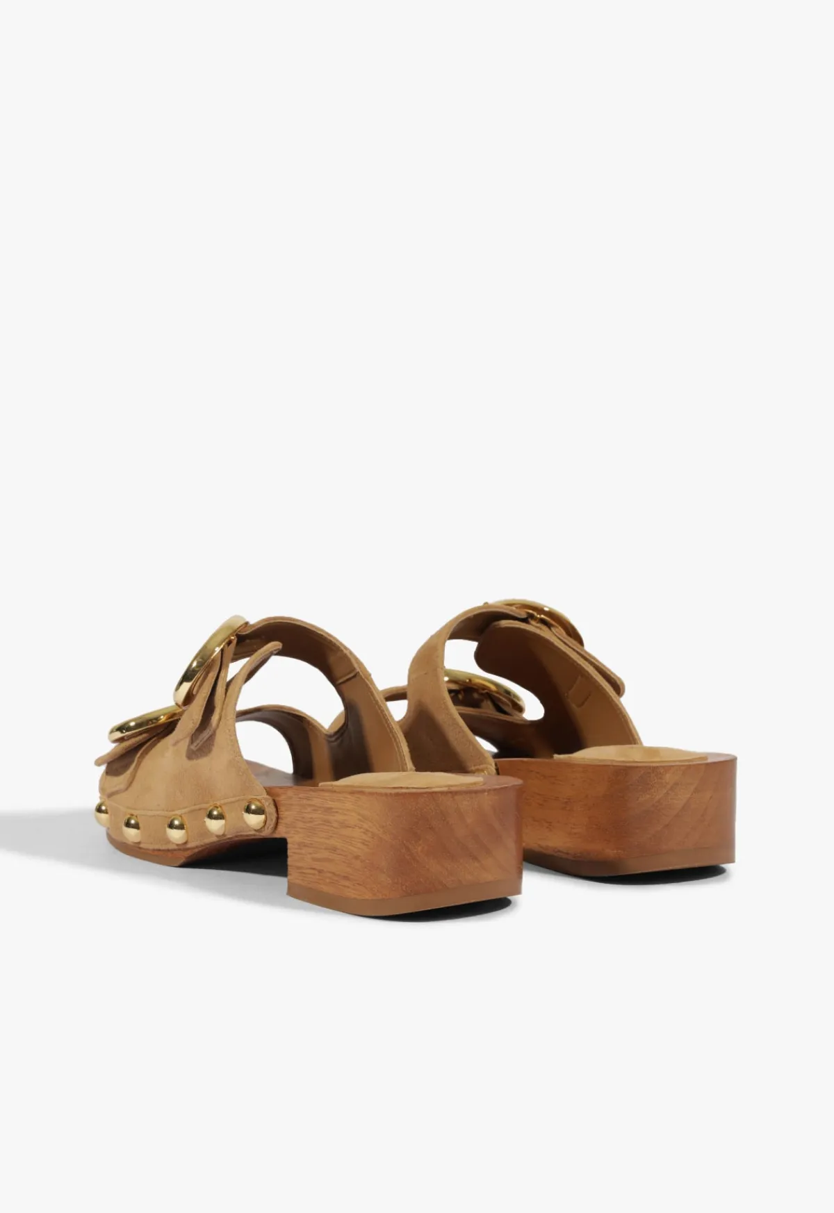 Outlet Schutz Juno Sandal Sandstone