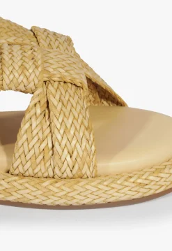 Discount Schutz Kali Sporty Sandal Beige