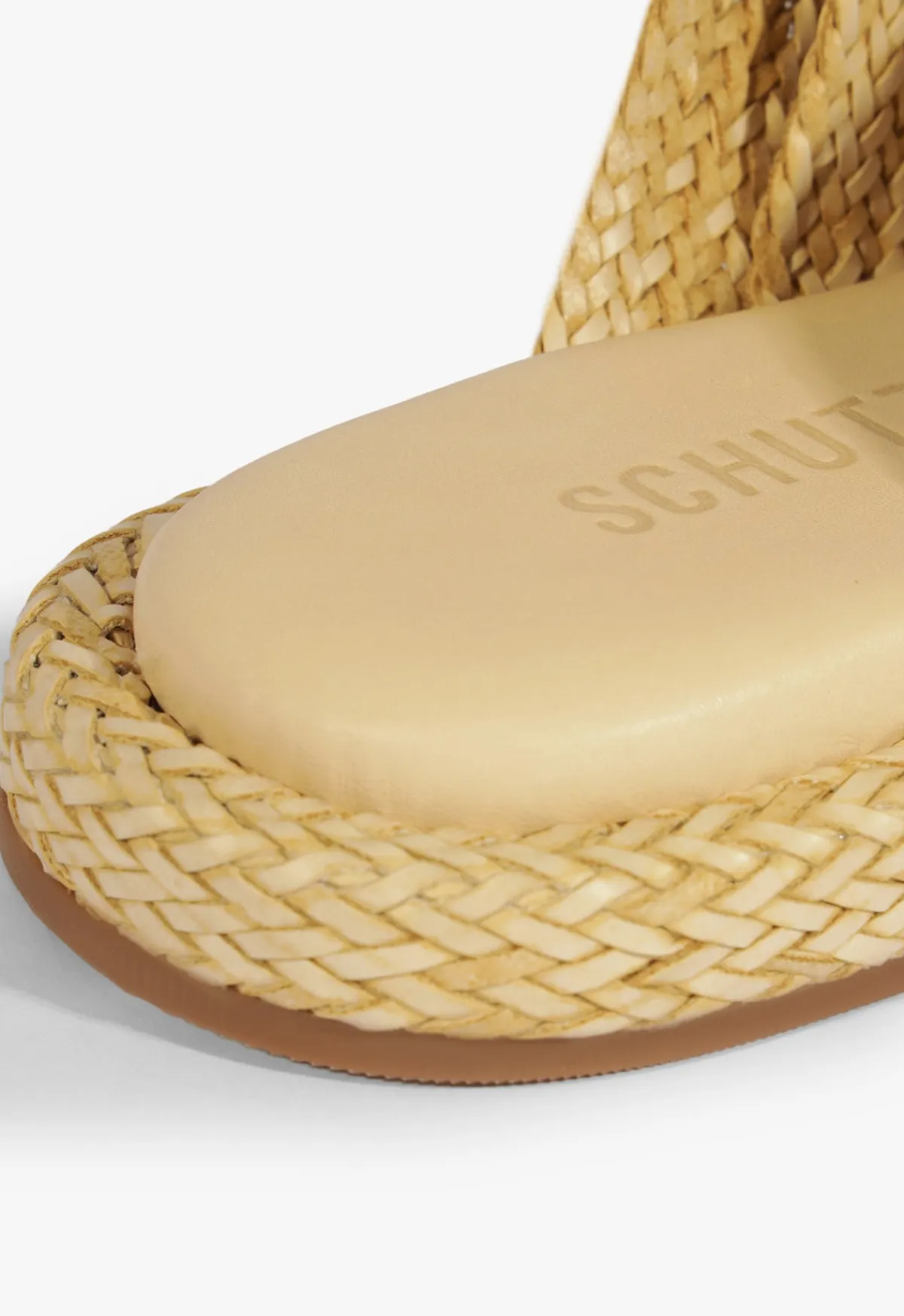 Discount Schutz Kali Sporty Sandal Beige