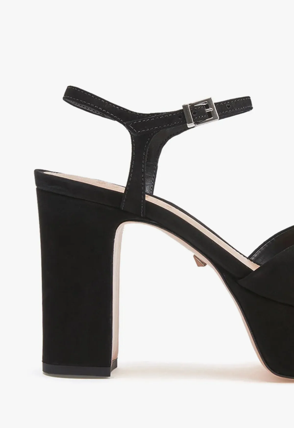Best Schutz Keefa Sandal Black