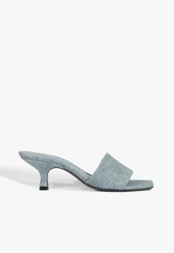 Online Schutz Kelsea Sandal Infinite Blue
