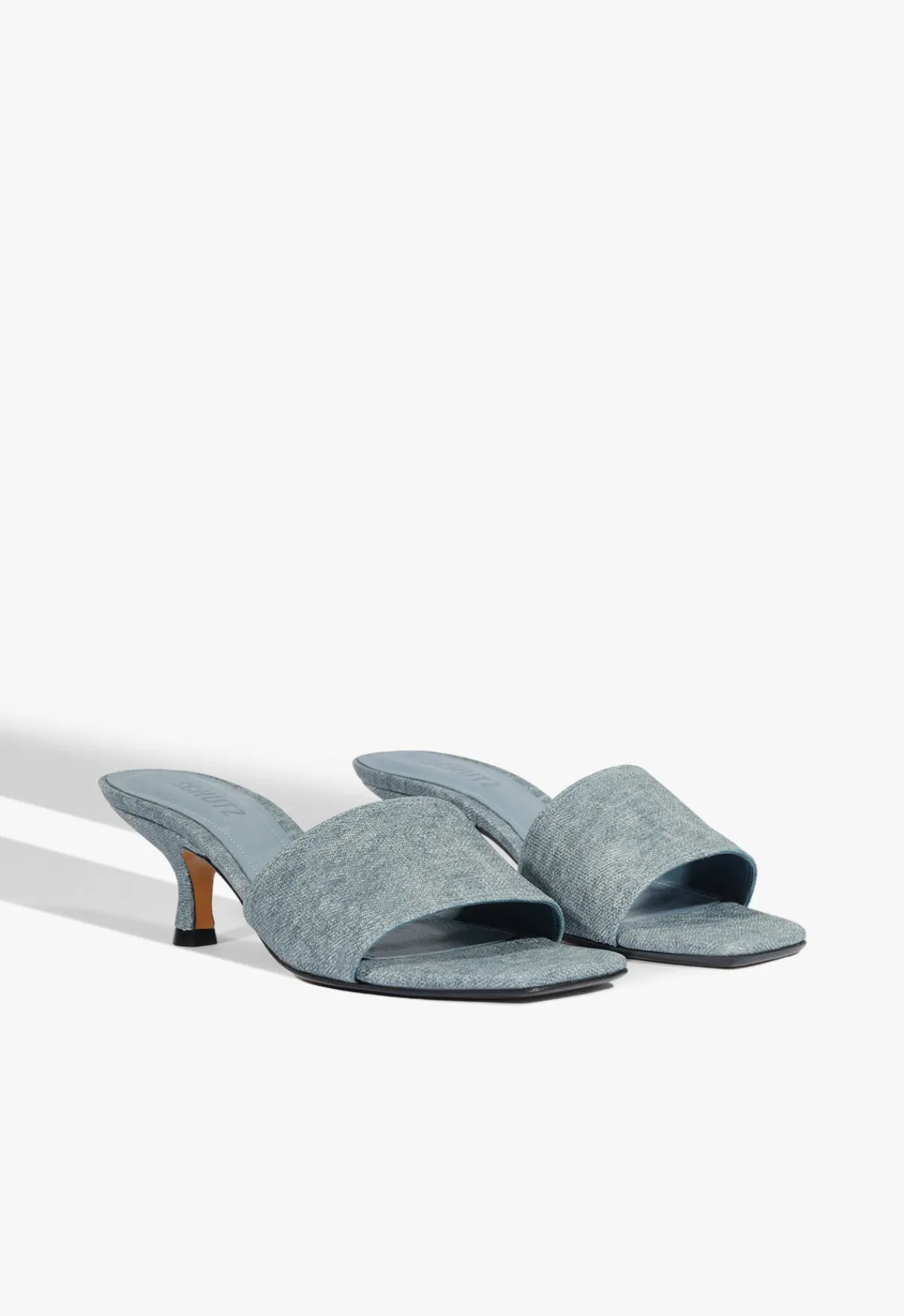 Online Schutz Kelsea Sandal Infinite Blue