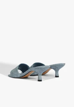 Online Schutz Kelsea Sandal Infinite Blue