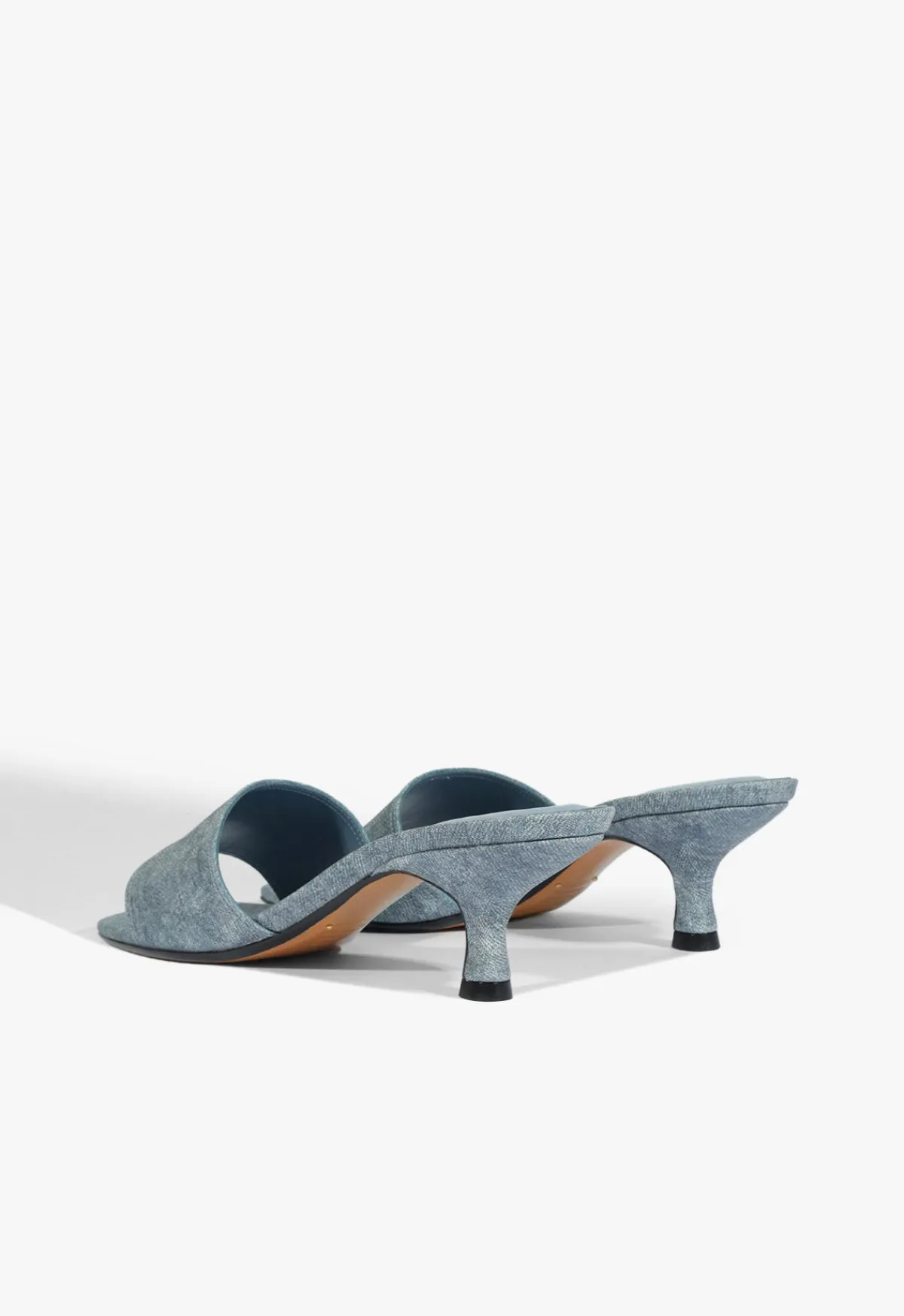 Online Schutz Kelsea Sandal Infinite Blue