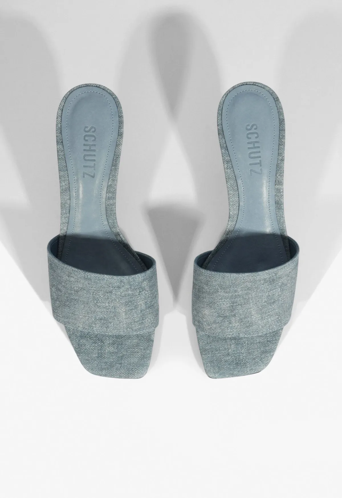 Online Schutz Kelsea Sandal Infinite Blue