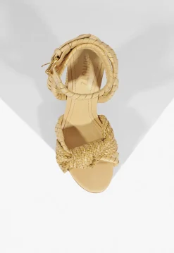 Best Schutz Khari Sandal Beige