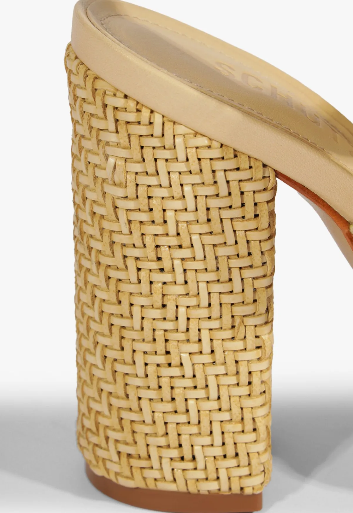 Best Schutz Khari Sandal Beige