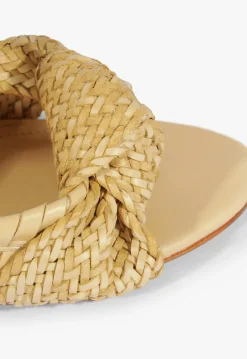 Best Schutz Khari Sandal Beige