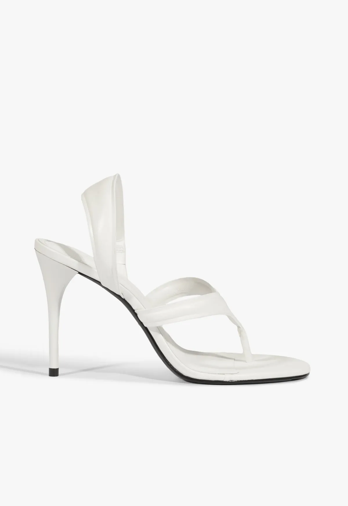 Best Schutz Lume Sandal White