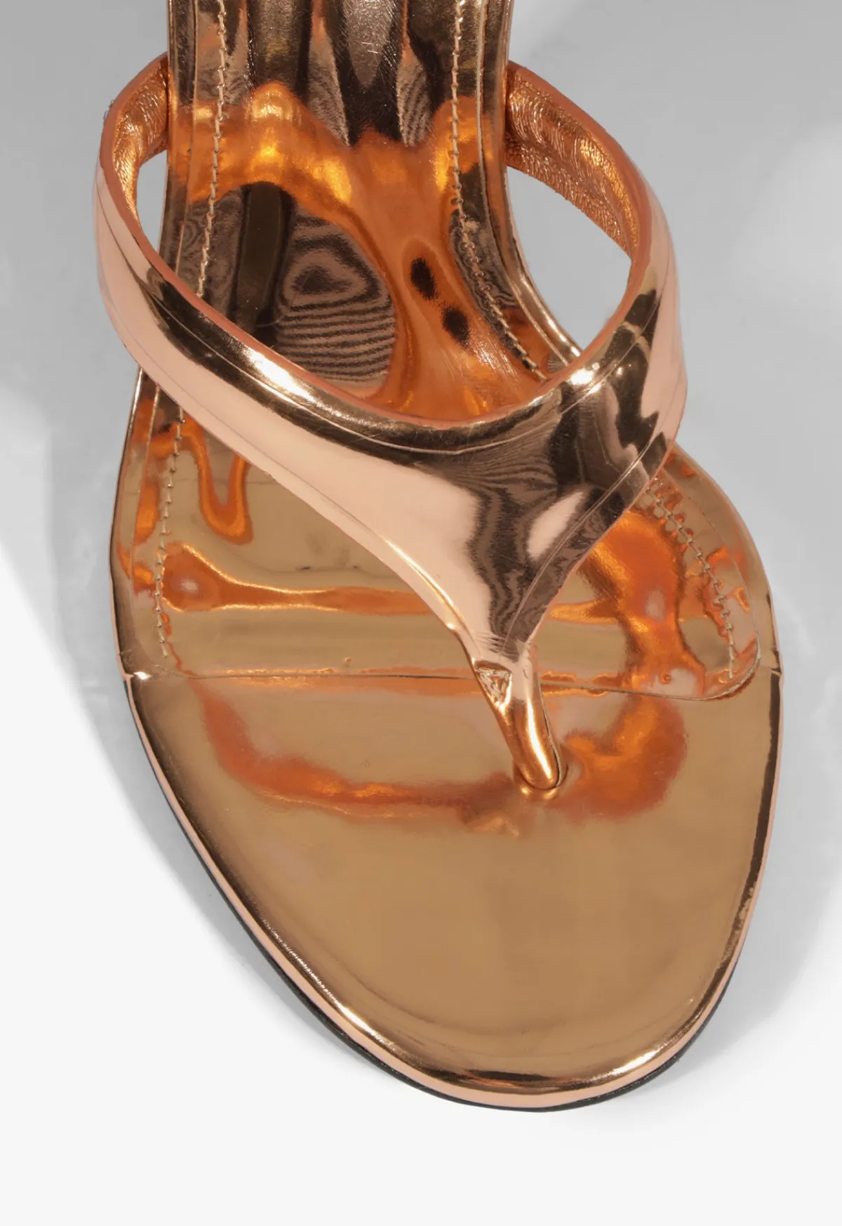 New Schutz Lume Sandal Salmon