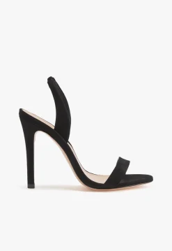 Outlet Schutz Luriane Sandal Black