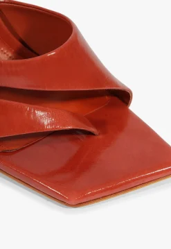 Best Schutz Madeline Sandal Caiena Red