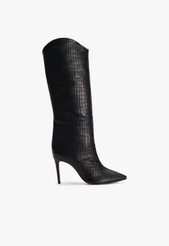 Discount Schutz Maryana Boot Black