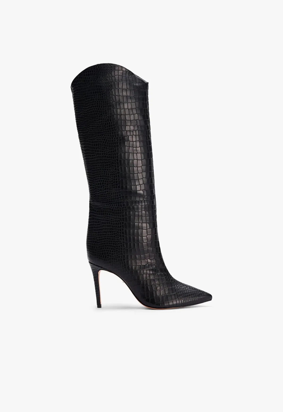 Discount Schutz Maryana Boot Black