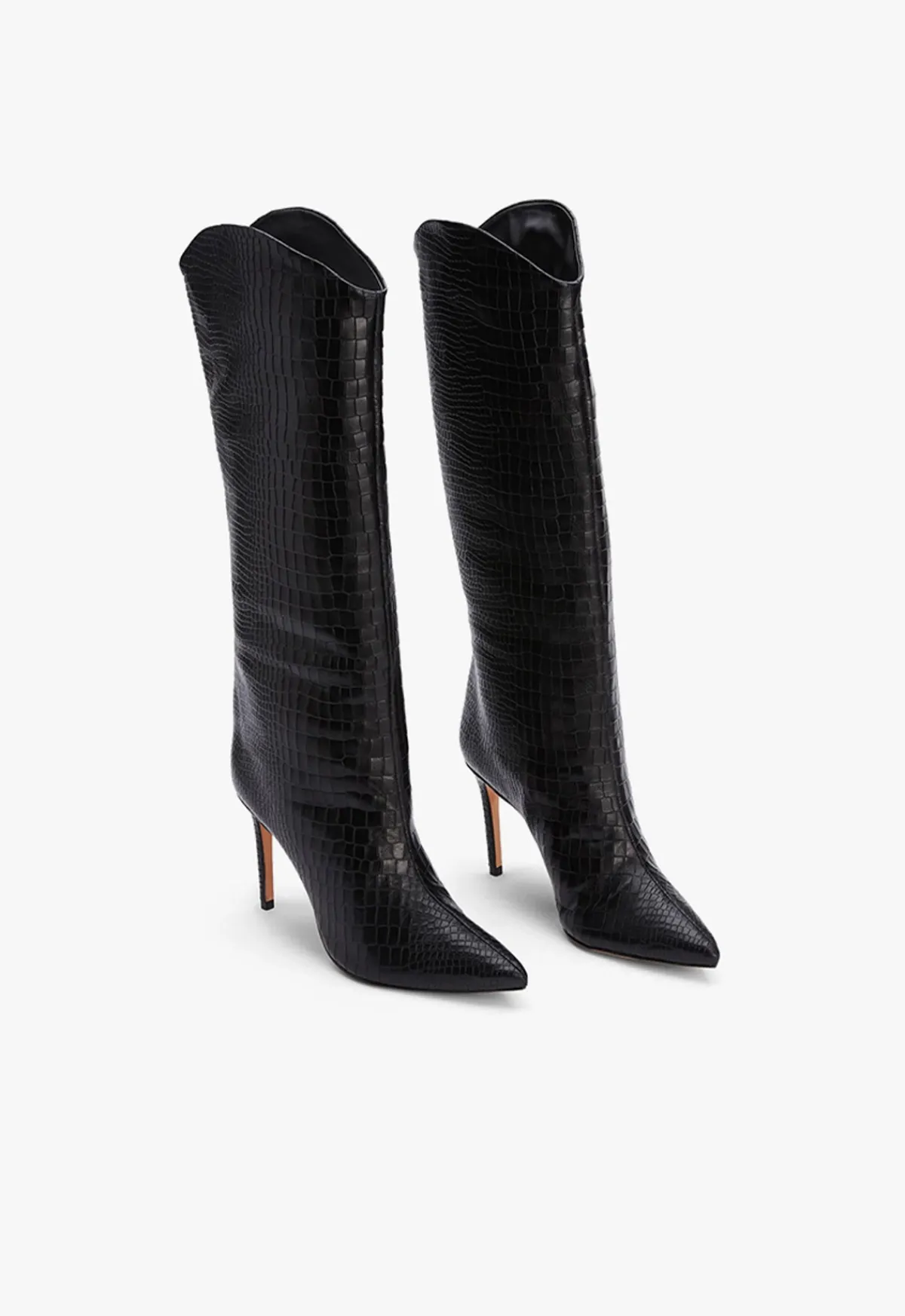 Discount Schutz Maryana Boot Black