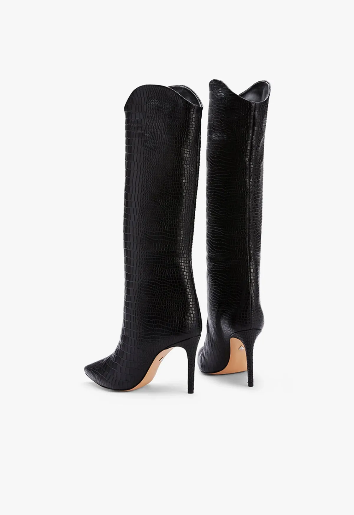 Discount Schutz Maryana Boot Black