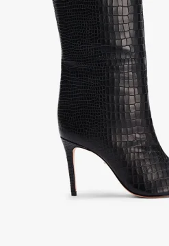 Discount Schutz Maryana Boot Black