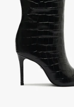 Outlet Schutz Maryana Wide Boot Black