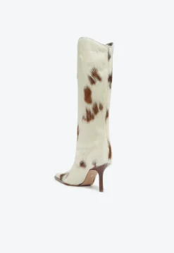 Discount Schutz Maryana Wild Boot Multibrown