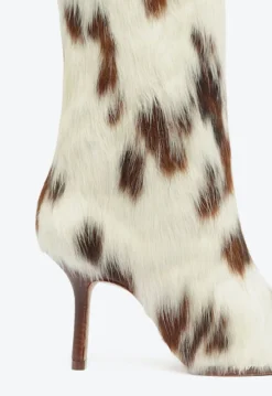 Discount Schutz Maryana Wild Boot Multibrown