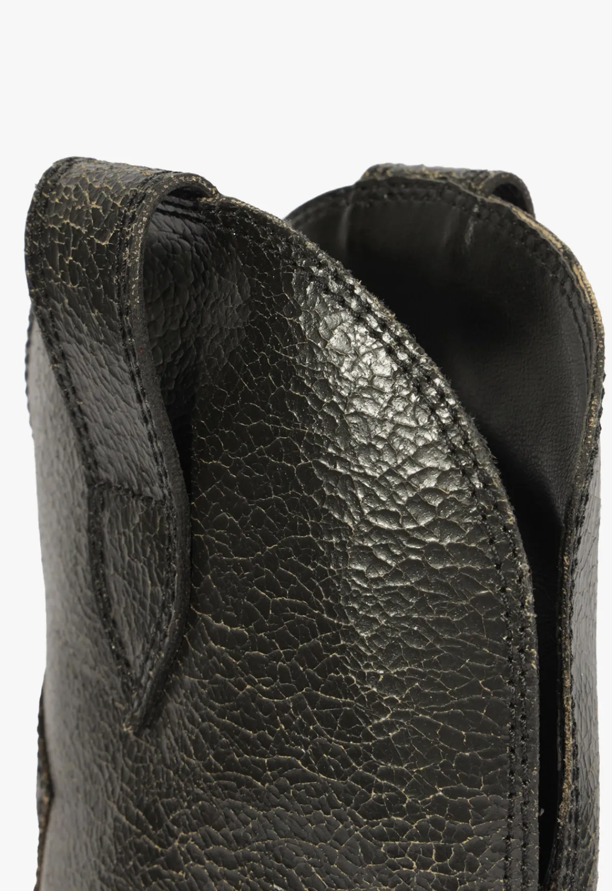 Outlet Schutz Maryann Curve West Bootie Black