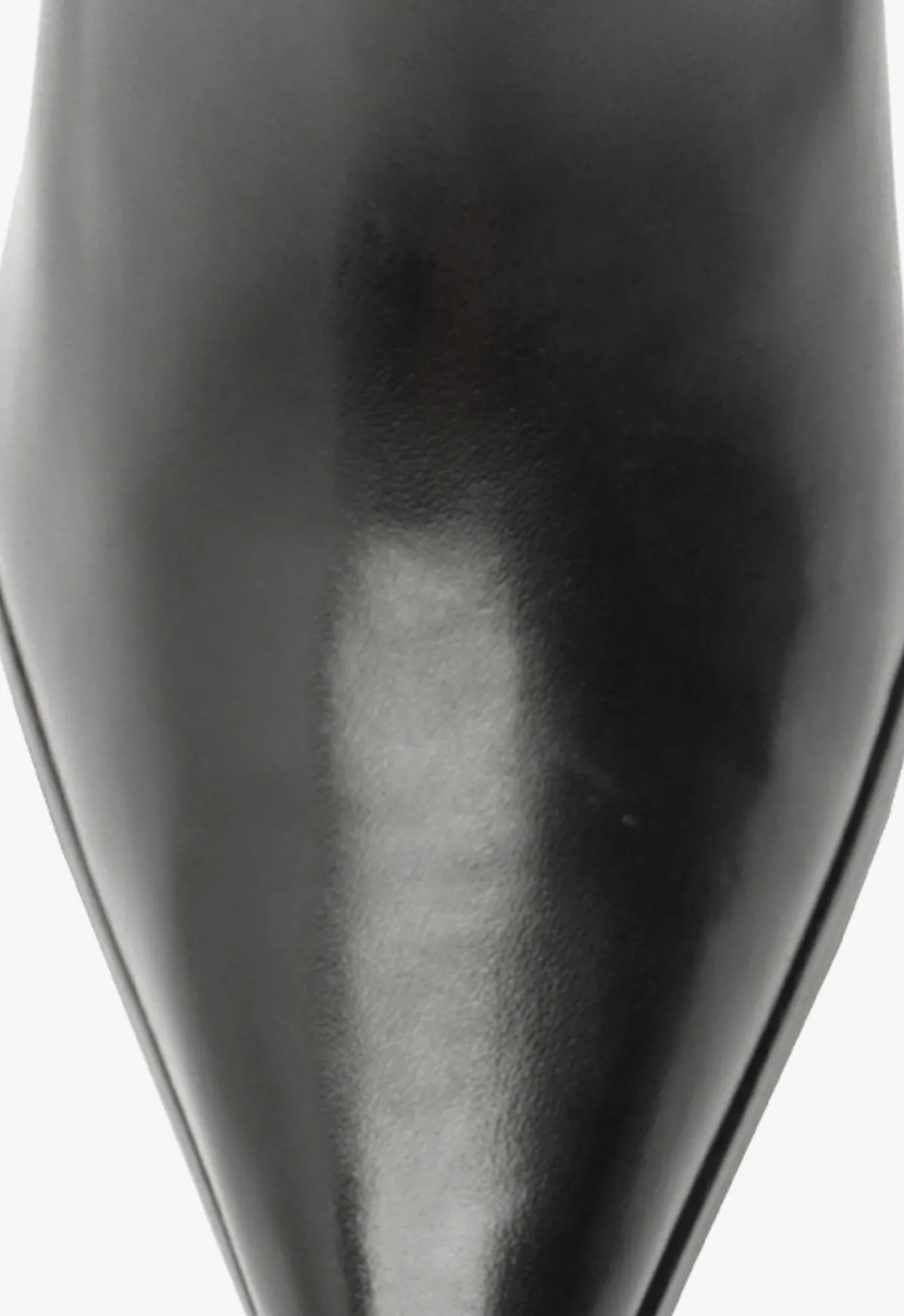Hot Schutz Mikki Block Bootie Black