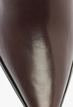 Outlet Schutz Mikki Block Bootie brown